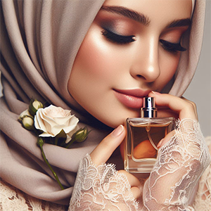 بهترین ادکلن زنانه با ماندگاری بالا